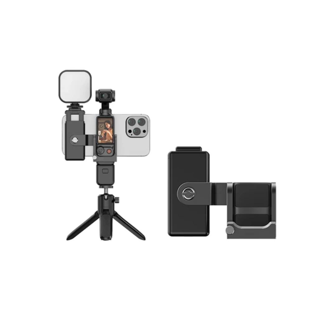 

Расширительный кронштейн для DJI Osmo Pocket 3