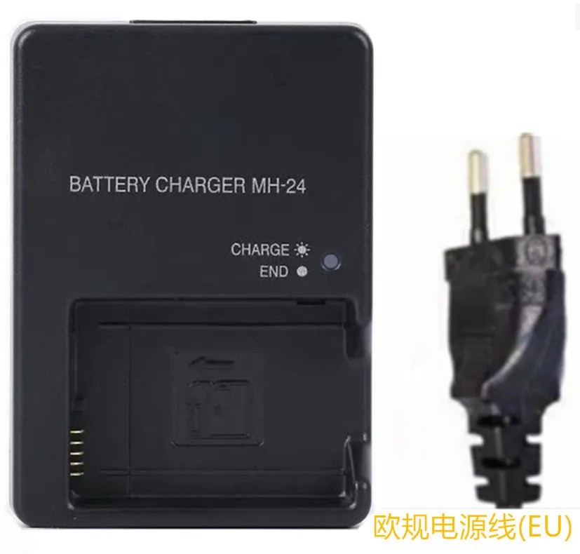 nikon d5100 charger price