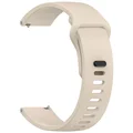 Ivory white
