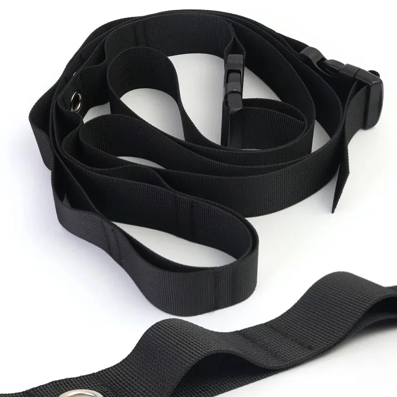 Car Clothes Hanger Bar Rear Trunk Hanging Rope for Coat Suit Auto SUV Telescopic Cloth Racks Outdoor Camping Travel Accessories