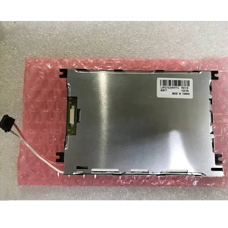  ܻ CCFL FSTN LCD , LCD ÷ ȭ, A + 4.7 ġ, 320*240, LMG7520, LMG7520RPFC, LMG7524RPFC, LMG7525RPFF