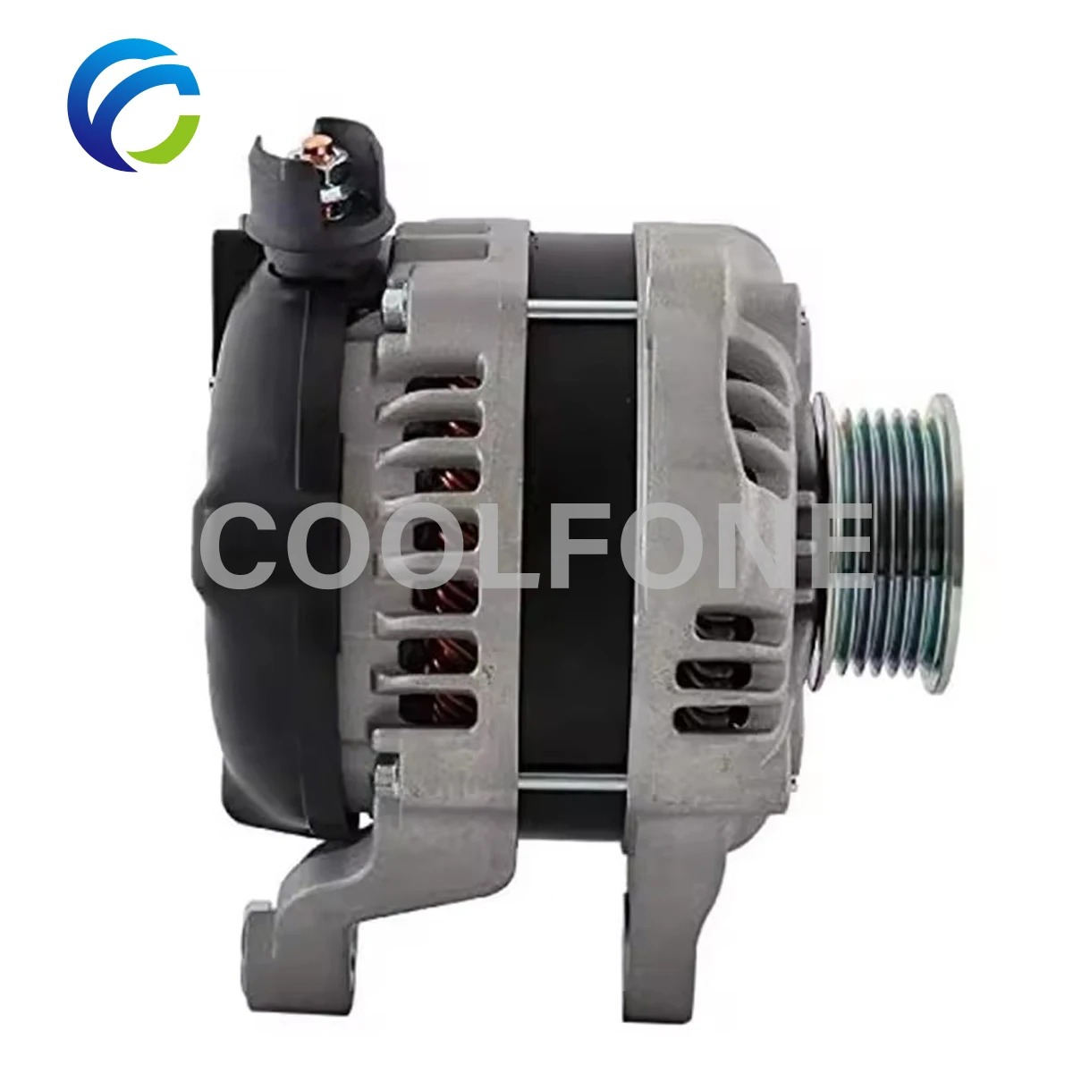 발전기 발전기, 포드 머스탱 3.7L V6 2011-2014 1042102970 BR3T10300EC BR3Z10346A