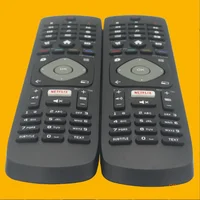 remote control with NETFLIX replacement for philips 4k uhd HDR ambilight smart TV 43pus6262 49pus6262 50pus6262 55pus6262 65pus - Image 5