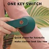 Rechargeable Lint Remover Trimmer Fabric Shaver for Sweater Defuzzer Remove Fuzz Lint Balls Pills Bobbles from Clothes Furniture 3