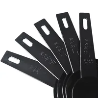 5/10PCS with Scale Measuring Spoon Teaspoon Multipurpose Spoon Cake Baking Flour Food Measuring Cup Scoop Home Kitchen Cooking 6