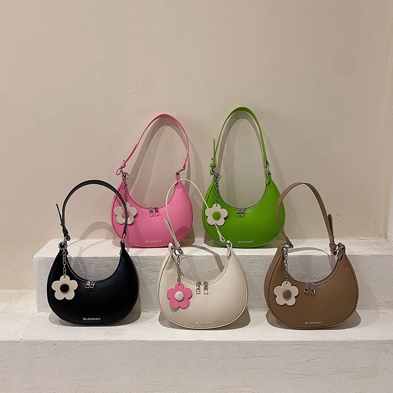 MELOLILA Small Hobo Bags for Women Hobo Shouler Bag Hobo Purses for Women