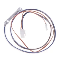 Capteur de température de réfrigérateur, LGAP4438477, PS3529340, 6615JB2005H, 10K 4