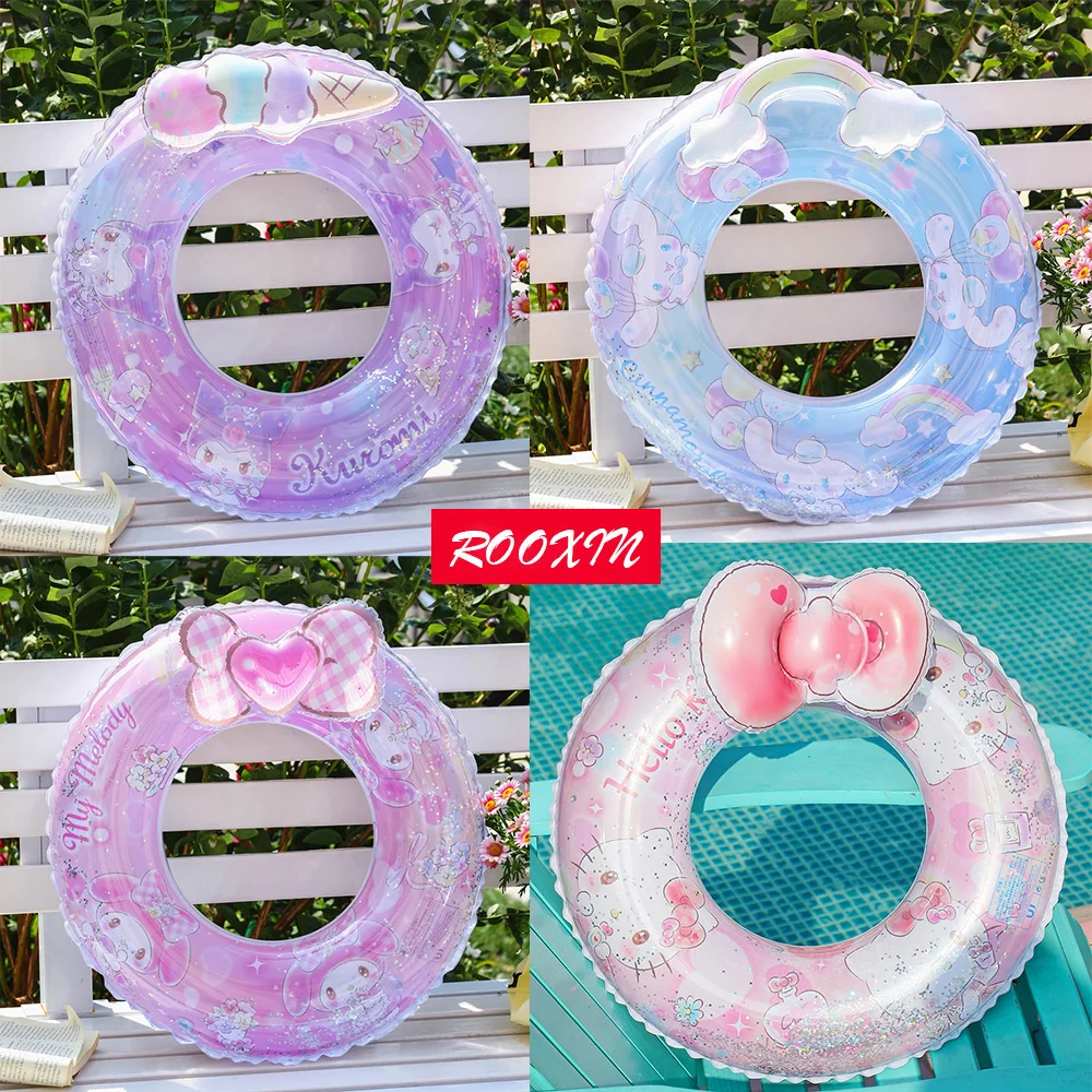 ROOXIN 아기 수영 링 튜브 및 어린이 수영 서클 플로트 수영장 팽창식 장난감 모음 ROOXIN 아기 수영 링 튜브 및 어린이 수영 서클 플로트 수영장 팽창식 장난감 모음