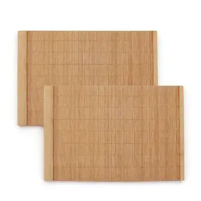 Heat Resistant Waterproof Table Mats Placemats for Kitchen Dining