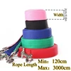 1.2M-30M Long Leash for Dogs Overlength Dog Leash Puppy Outdoor Training Nylon Rope Dog Accessories Extended Control Dog Leashes 3
