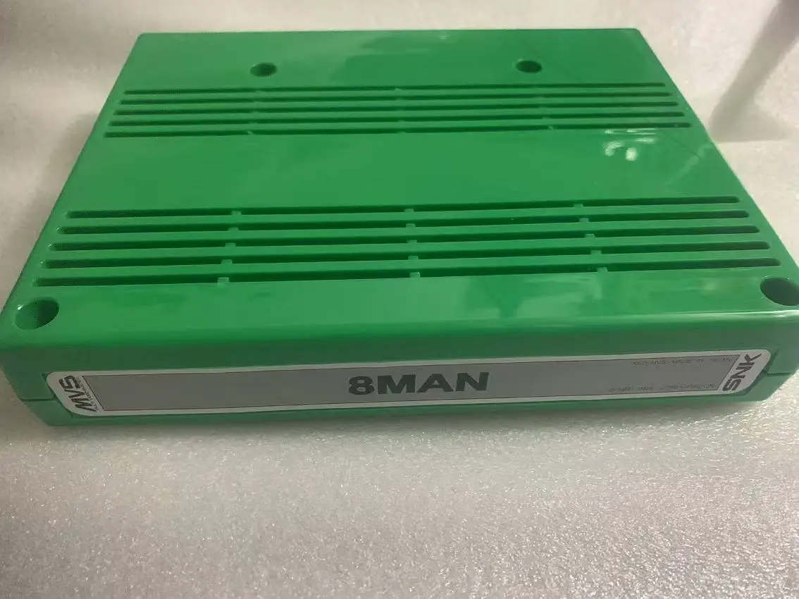 8MAN