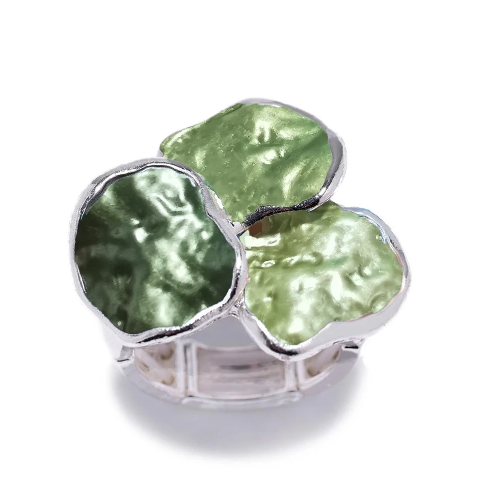 Finger Ring Jewelry Accessories Big Rings for Women Enamel Famous Woman Luxury Brand Ring Jewelry Large Extravagant