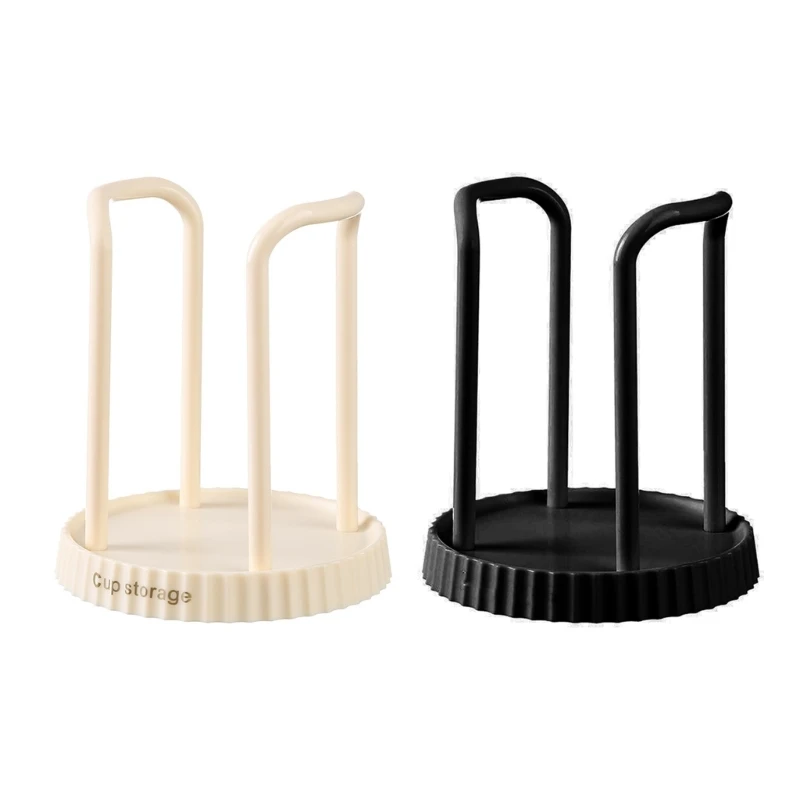 Kitchen Paper Cup Holder Disposables Cups Cup Picker Multifunctional Cup Rack