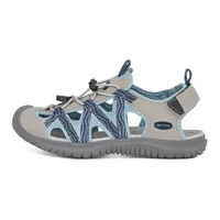 GRITION Women Outdoor Walking Sandals For Hiking Trekking Summer Ladies Sports Sandals Non-Slip 2022 New Design Durable 36-41 2