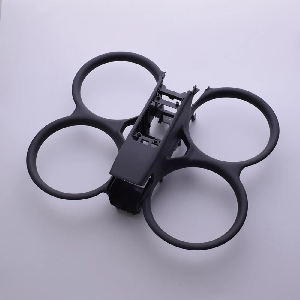 ตัวเลือกสินค้า อะไหล่ซ่อมตัวเครื่องใหม่สำหรับโดรน DJI Avata 2 อุปกรณ์เสริม ตัวเครื่องด้านบน/ด้านล่าง พร้อมเสาอากาศ เลนส์ ตัวป้องกันใบพัด ฝาครอบด้านหน้า