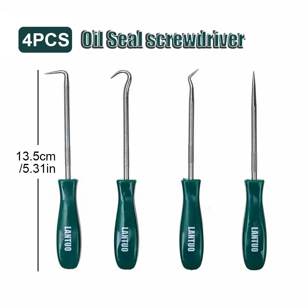 

4 шт./набор, шуруповерты для автомобильного уплотнения, 135 мм