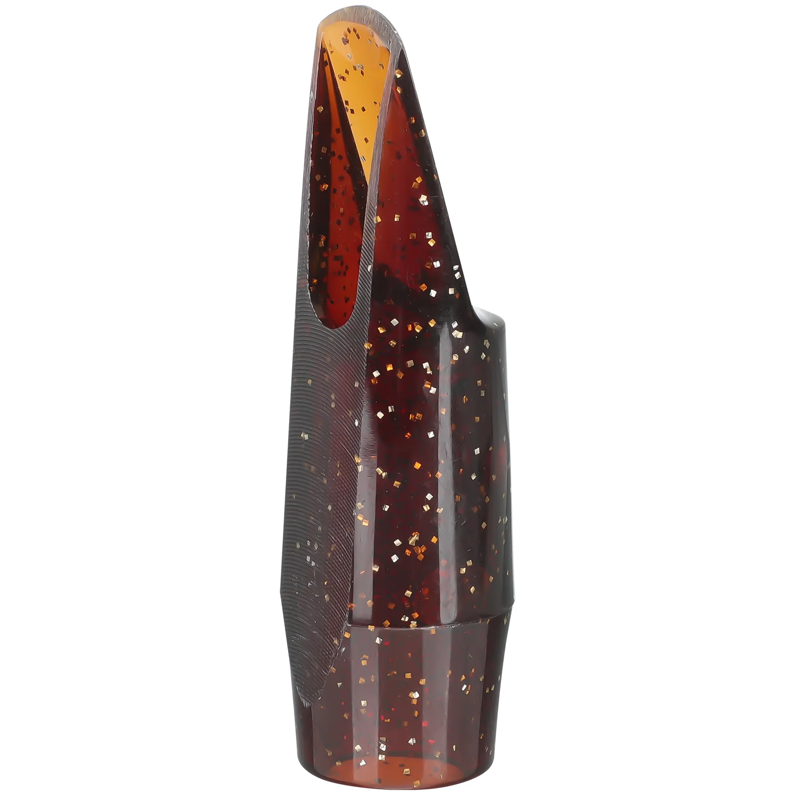 

Saxophone Mouthpiece Professional Alto Sax Flute Head Mouthpiece for Alto Saxophone Replacement Sax Instrument Accessories
