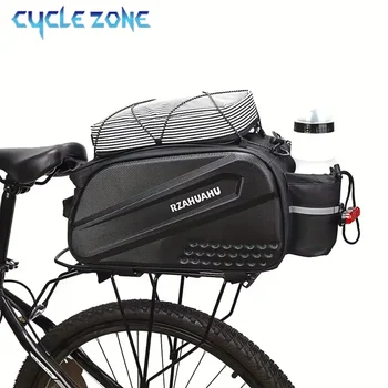 Large Capacity Waterproof Bike Rear Rack Bag 1