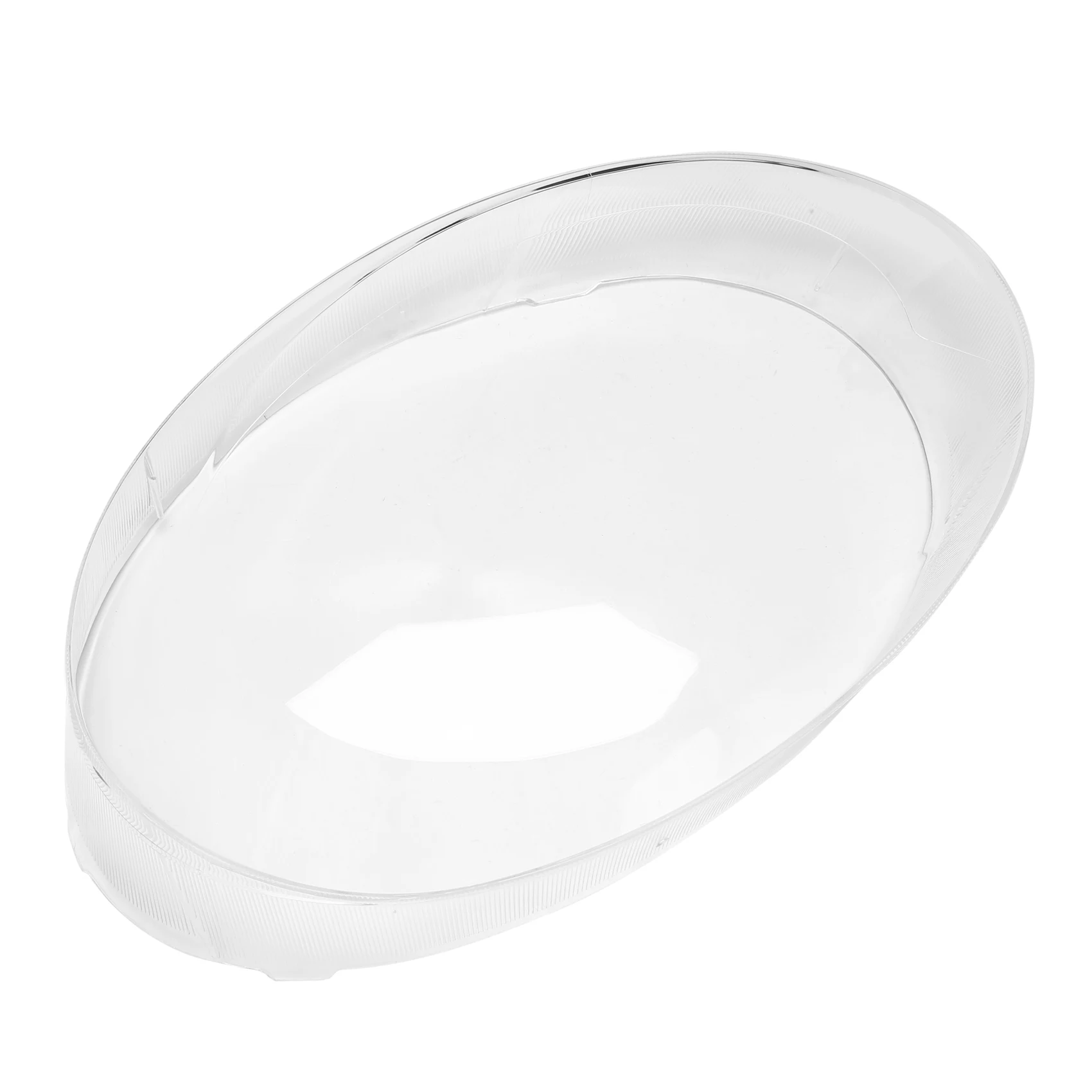 

Car Headlights Cover Shell Transparent Lens Lamp Shade Head Light Lamp Cover Lampshade for Beetle 2013-2019 Left