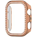 Plating Rose Gold