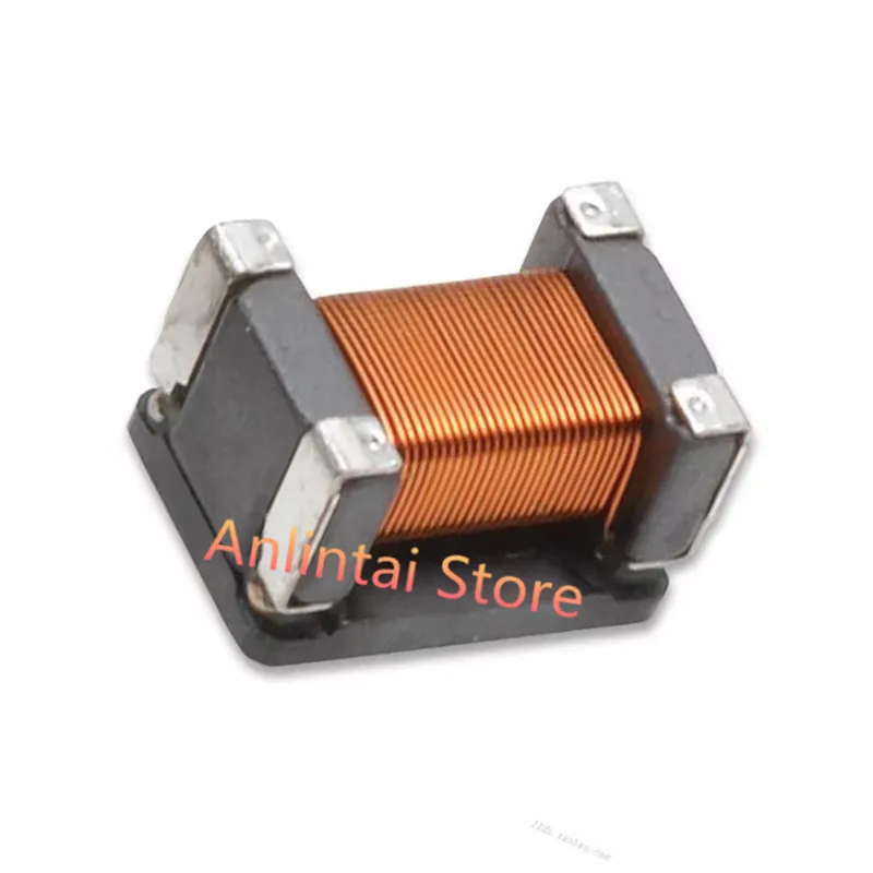 

10PCS ALT4532M-201-T001 Wound chip type pulse transformer XFRMR LAN 1CT:1CT 200UH