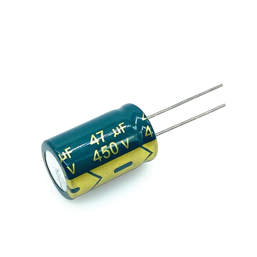 aluminum capacitor 10V 16V 25V 35V 50V 400V High Frequency Low ESR 100UF 220UF 330UF 470UF 680UF 1000UF 1500UF 2200UF 3300UF