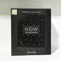 Parfum arabe 100 ml pour femme et homme, nouvelle marque, parfum de haute qualité, longue tenue, charme unisexe, luxe, eau de parfum pour femmes et hommes 3