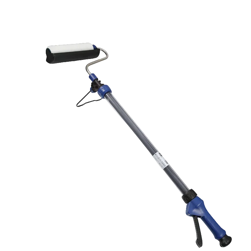 LatexPaintRollerBrushPaintRollerBrushToolWallTelescopicPaint