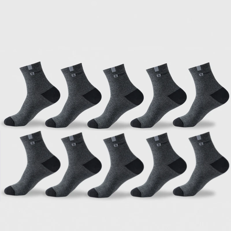 Men’s Cotton Sport Socks 6