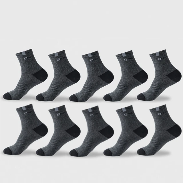 Men’s Cotton Sport Socks 6