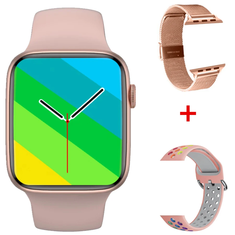 2022 DT NO.1 Sport Smart Watch Series 7 1.9" HD Screen NFC GPS Tracker Bluetooth Call Men Women 45mm Smartwatch for Apple Xiaomi 