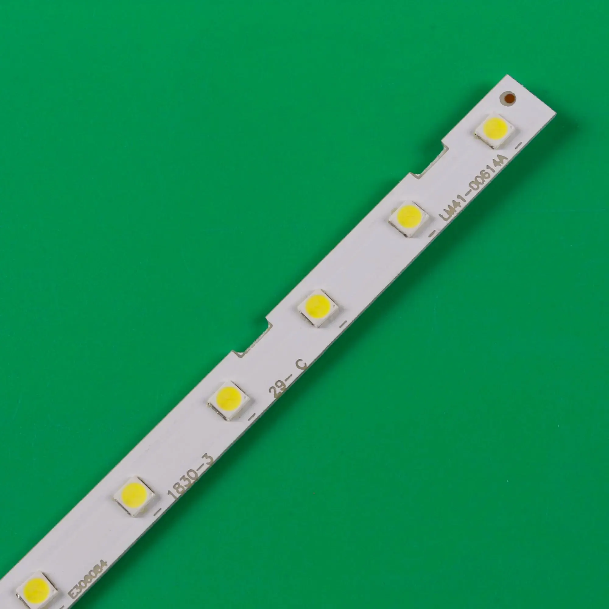 Retroiluminação Led para Samsung Un65nu7100g Un65nu7100 65nu7100 Ue65nu7100 Ua65nu7100 Bn9645635a Un65ru7100 Un65ru7200 Un65nu7050 - Imagem 3
