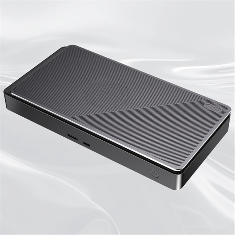 

GPD G1 Smallest Graphics Card Expansion Dock Multitasking Made Easy Dropship