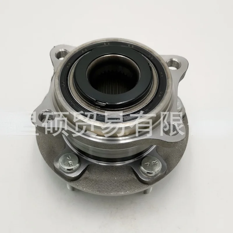 

51750-3J000 For Hyundai Kia 07-16 SANTA FE VERACRUZ SORENTO Front Wheel Hub Assembly 517503J000 Auto Parts