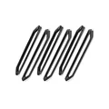 Carbon fiebr style