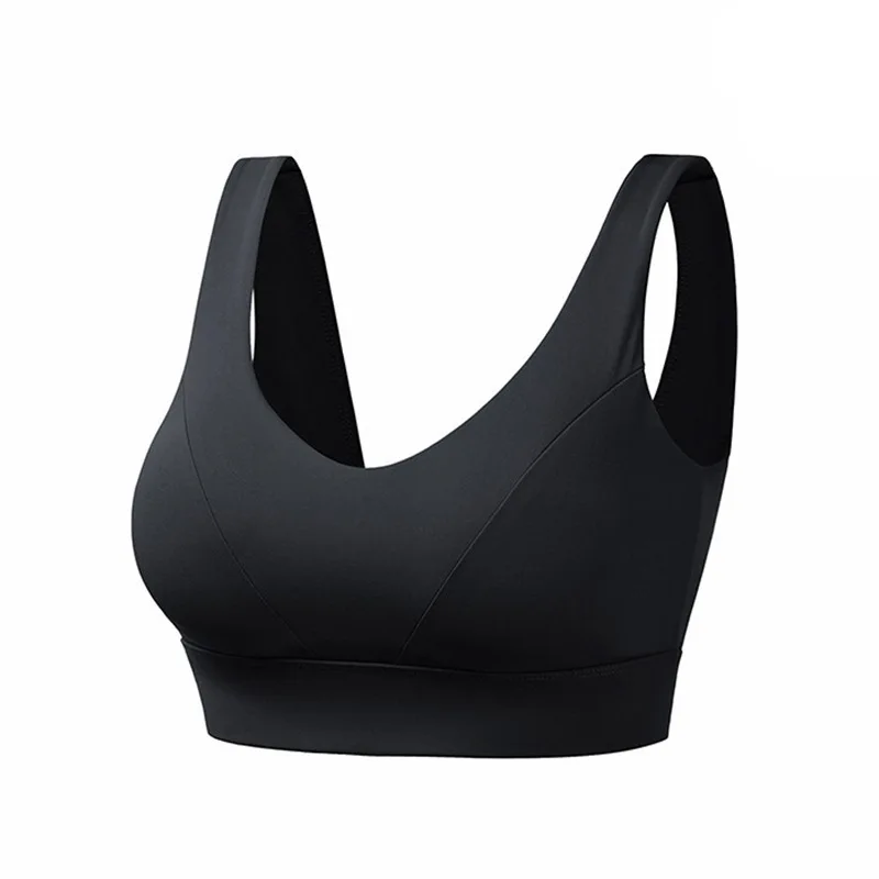 Soutien-Gorge de Sport Soutien Élevé