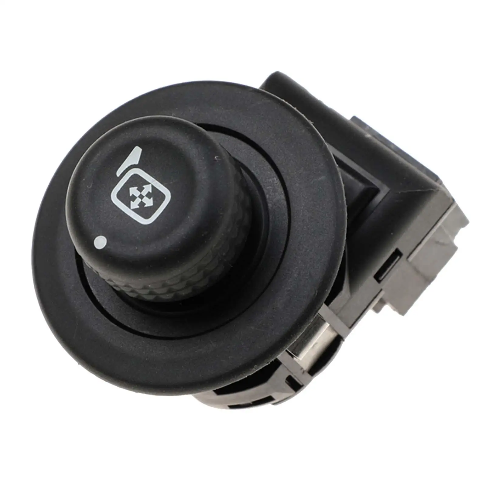 Interruttore Di Controllo A Specchio Nero Per Ford Ranger E150 E250 E350 09 10 11