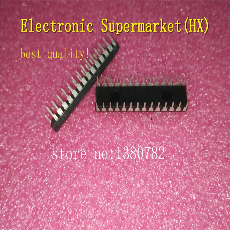 DSPIC30F2010-30I/SP DSPIC30F2010 DIP-28 IC 재고, 2 개-10 개, 무료 배송