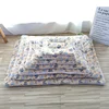 Double-sided Pet Mat Mats Short Plush Pet Sleeping Bed for Cats Small Dogs Cute Pet Pad Blanket Warm Kitten Cushion Cat Sofa Bed 5
