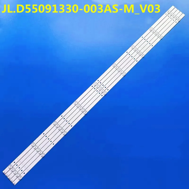 

10 шт., подсветка для LED55N3000U LED55EC500U