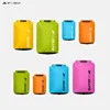 3F UL GEAR Drifting Bag Waterproof Dry Bag Canoe Kayak Rafting Sports Floating Storage Bags Folding Travel Camping Hiking Bag 2
