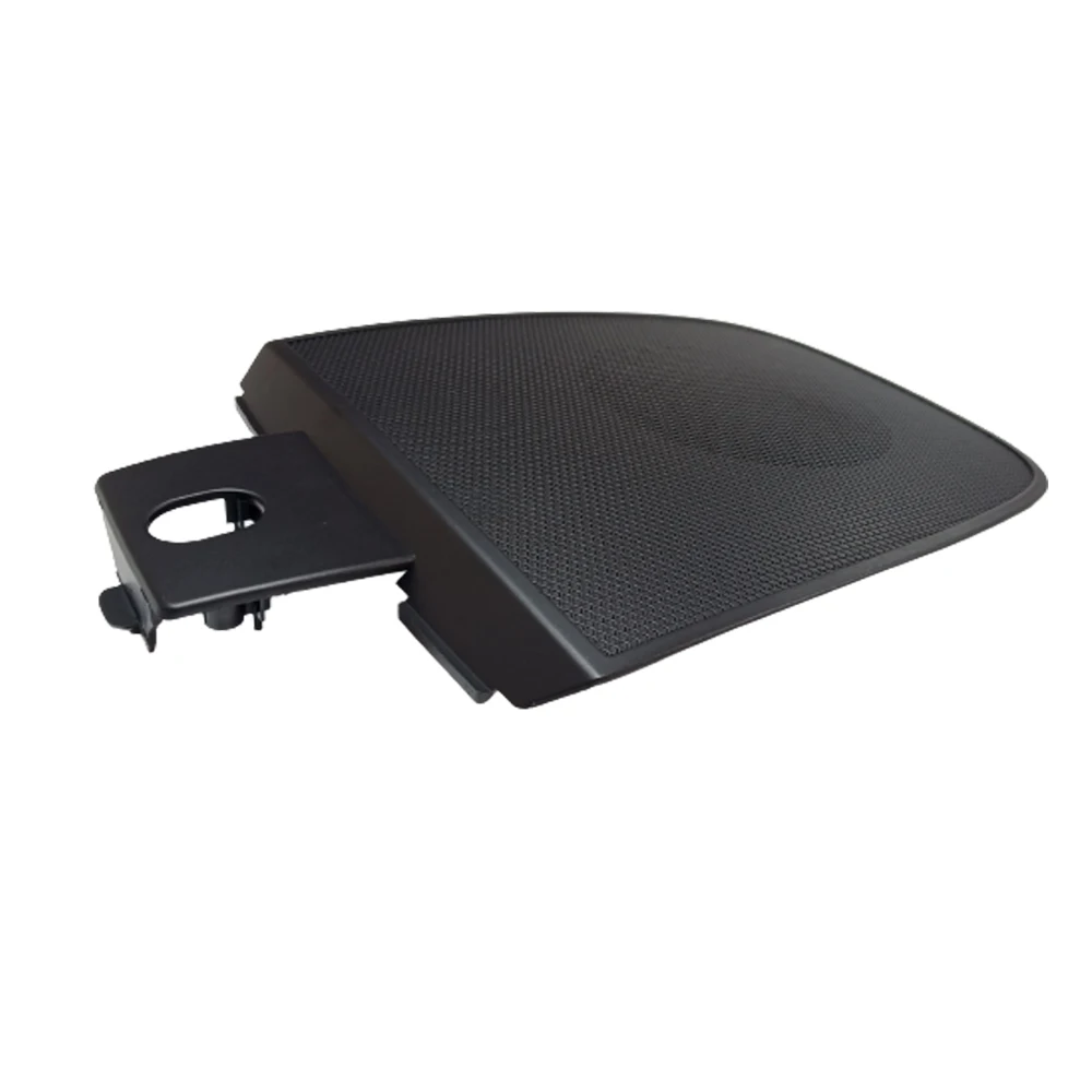 ジャガー For New Jaguar OEM 09-13 XF Instrument Center Speaker Cover Warm