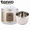 Black Garlic Fermenter Electric Smart Fruit Enzyme Garlics Fermentation Machine Automatic Zymolysis Pot Natto Yogurt Maker EU US 1