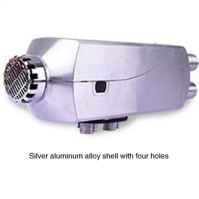 Intelligent Temperature Control Diesel Independent Heating Parking Heater Overheating Protection To Prevent Dry Burning Of Fuel 4