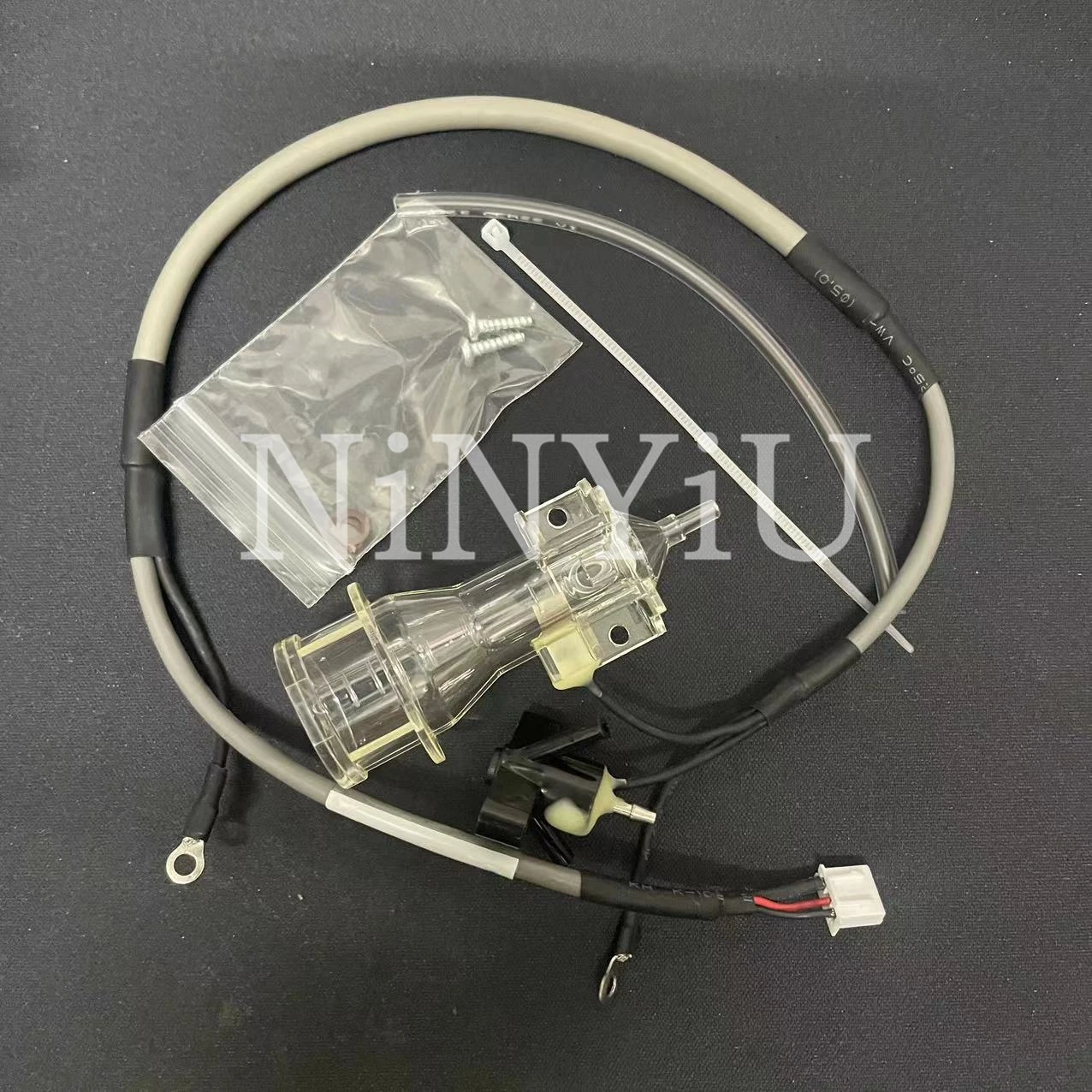 New Mindray BC-3600 BC3600 WBC/RBC Counting Chamber Bath Assembly Pool