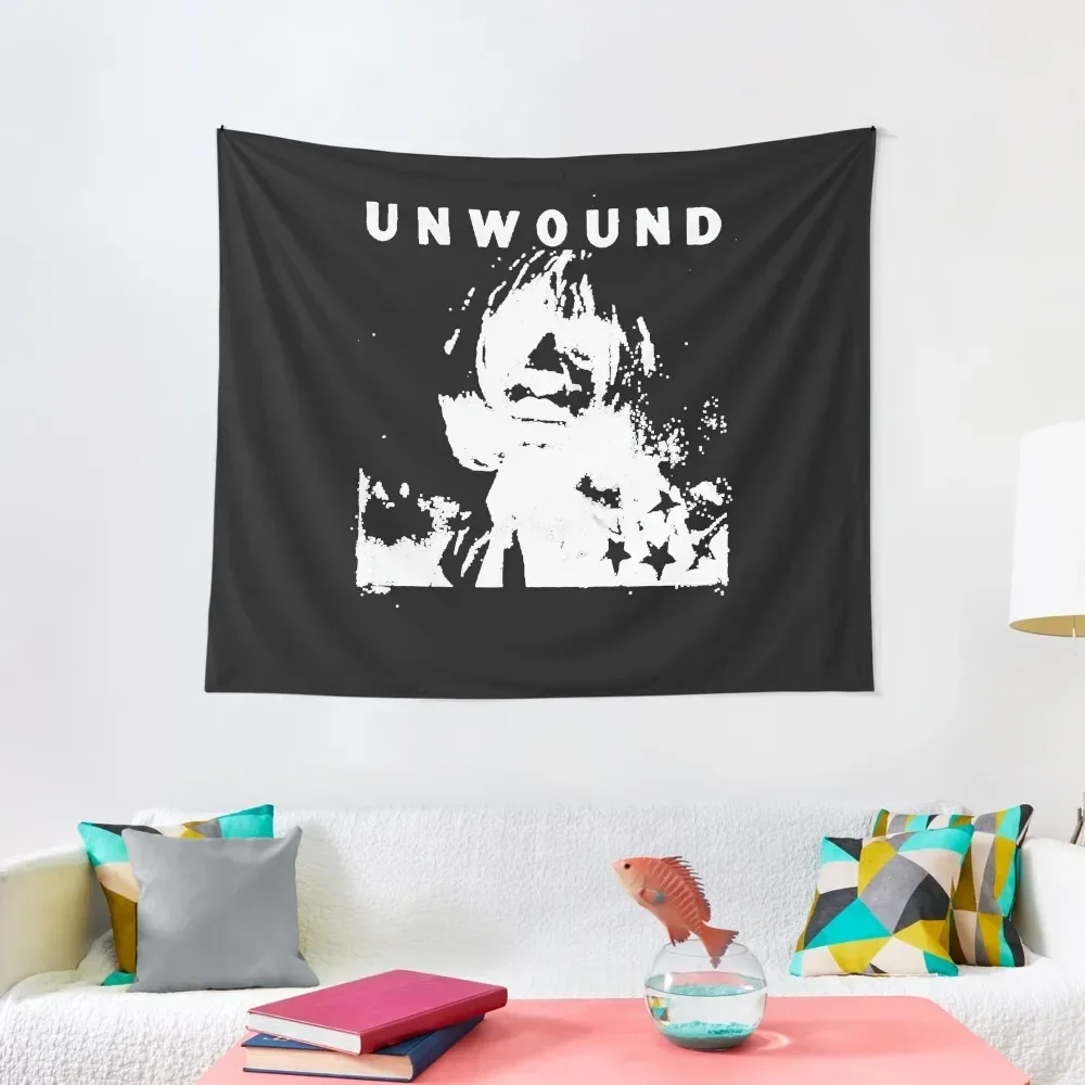 

Succeed In Attracting Attention Unwound Classic Music Fans Tapestry Cute Decor Room Ornaments Tapestry
