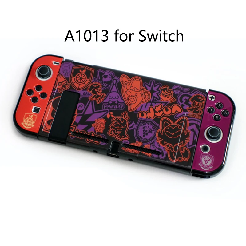 Myriann switch sale shell