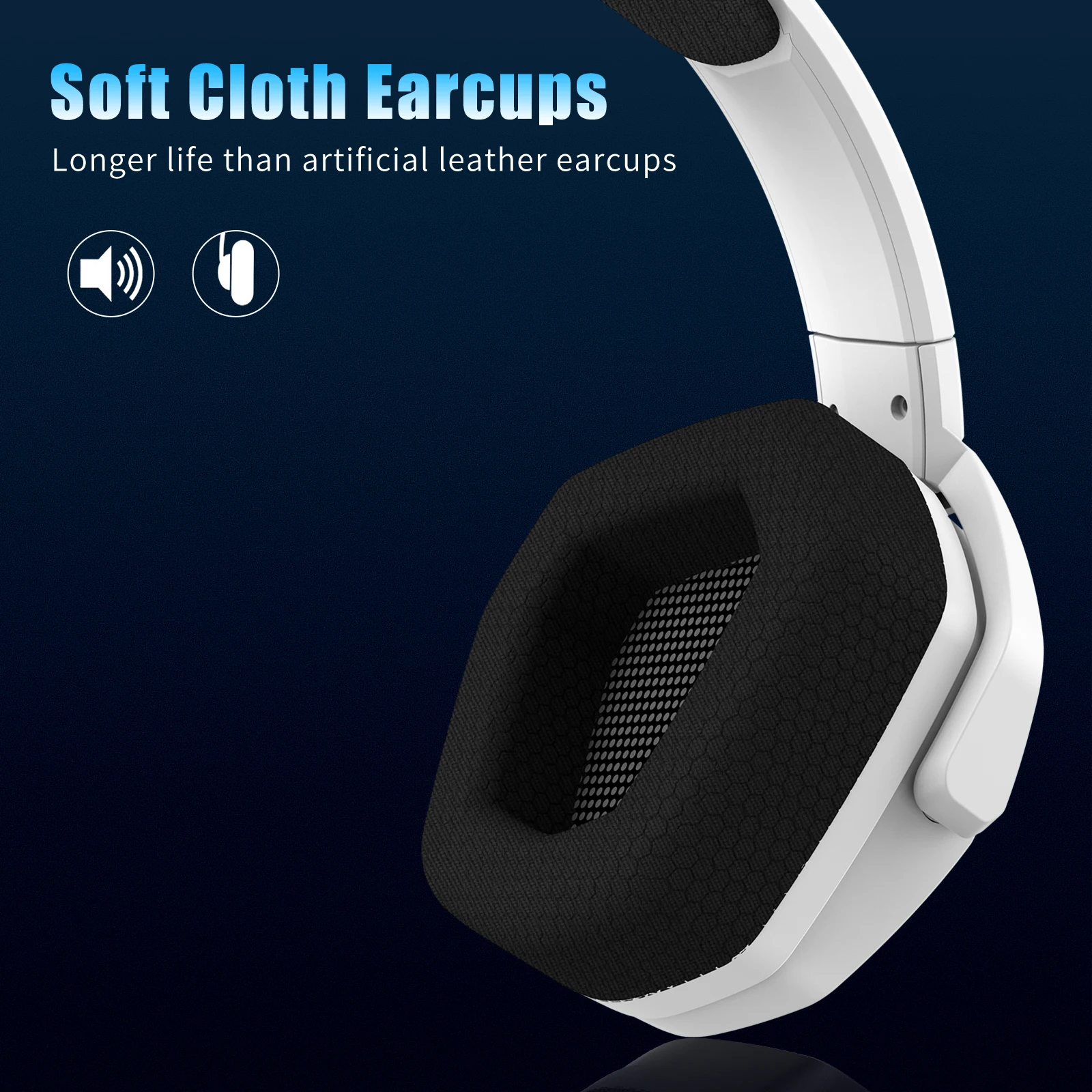 Nubwo Headphones With Mic Walmart For Ps4 NUBWO G06 Dual