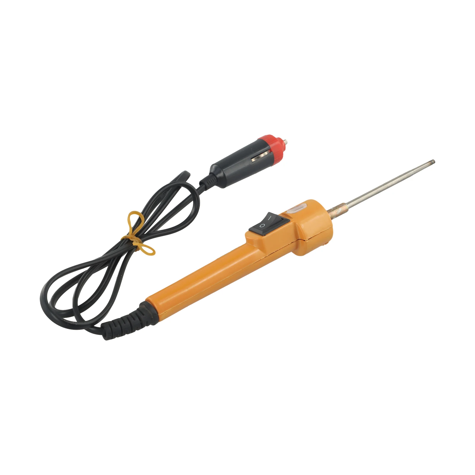 

Durable High quality Electric soldering iron External Heating Quick Heating Power Tool Soldering Iron 12V 1Pcs