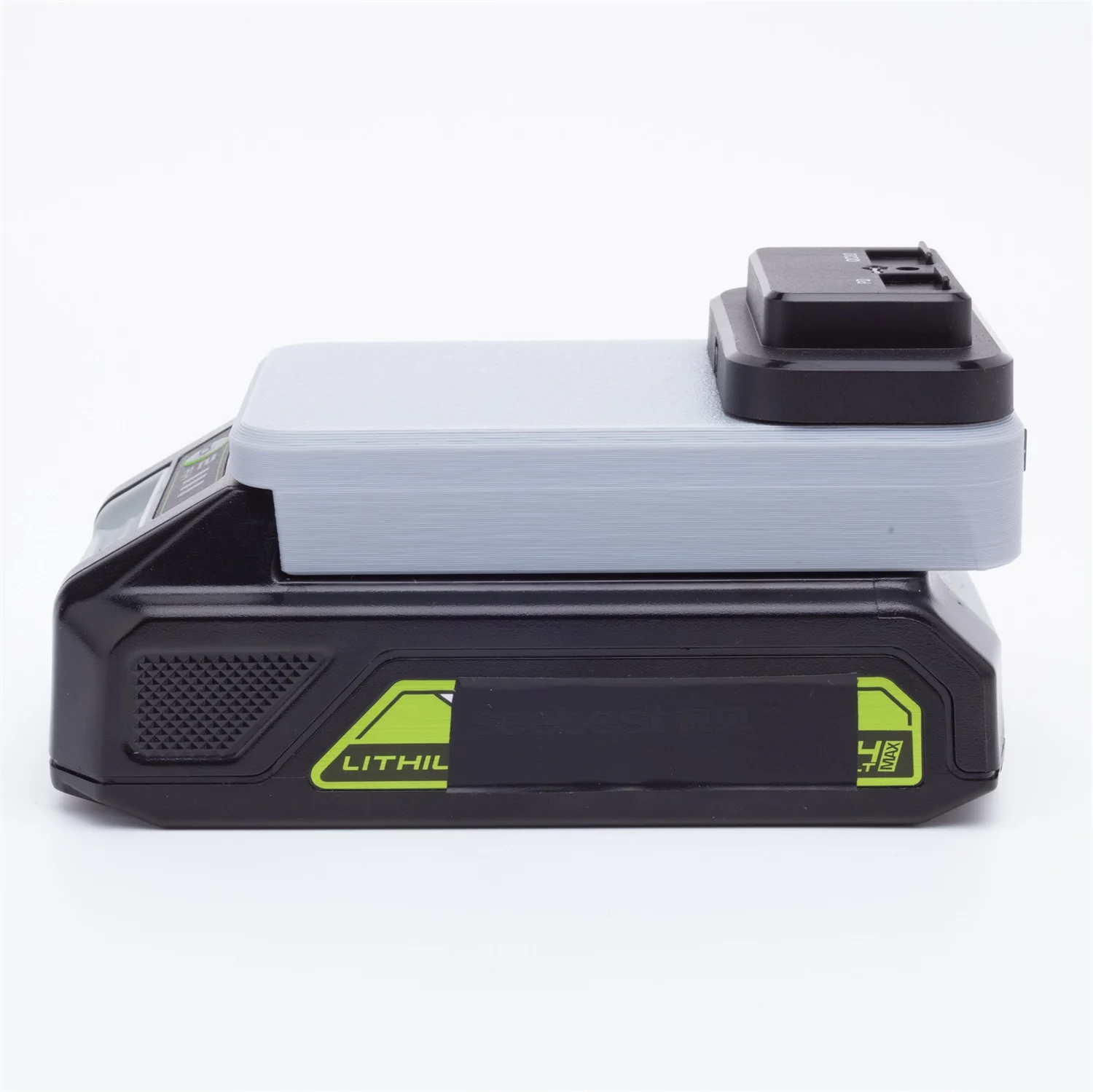 Greenworks 24v Adapter For Greenworks Or Creabest 24volt